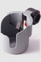 CUP HOLDER H-RAIL (HW) 84621001