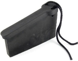 D/BOARD WELL PLUG-ADV (C5) 79501001
