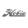 DECAL, HOBIE SCRIPT, PASSPORT/LYNX (B12) 77800085