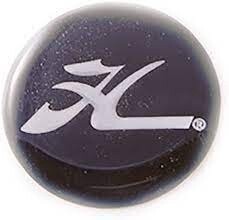 DECAL STEERING HANDLE LGE (GB) 88991151