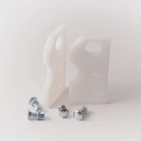 DOLLY HANGER KIT PA17 TRAILER (A8) 72020405