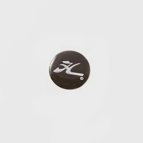 DOME DECAL, SMALL STEERING HANDLE (GB) 88991152