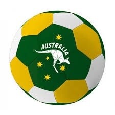 NEOPRENE BEACH SOCCERBALL