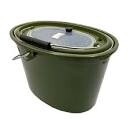 Bait Bucket System