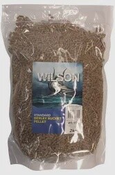 Wilson Berley Pellets STD 2kg bag