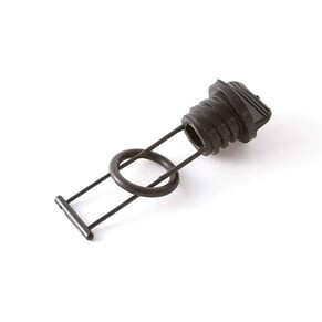 DRAIN PLUG BUNG W/GASKET (GB) 10091000