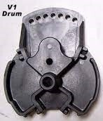 DRUM , MIRAGE DRIVE V1 (HW)