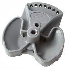 DRUM-GT WITH BEARINGS (HW)