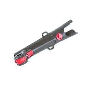 H RAIL ROD HOLDER ASSY (HW)