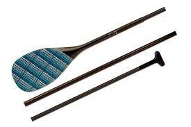 HOBIE 7.5 STRETCH ADJ 3PIECE SUP PADDLE