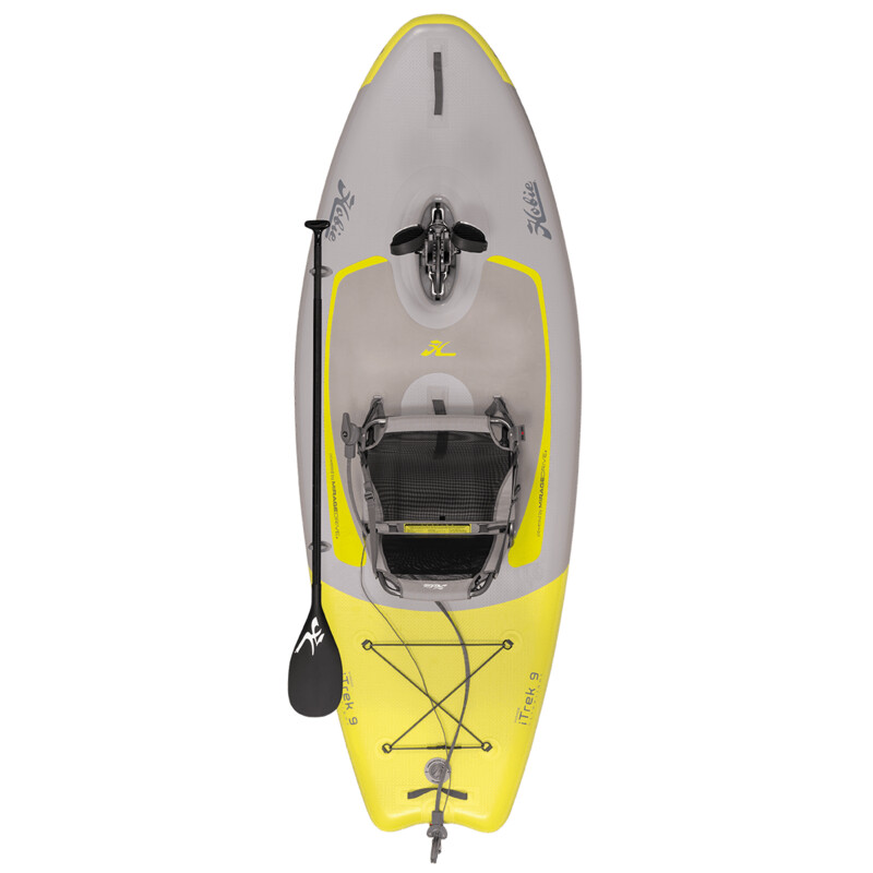 HOBIE iTREK 9