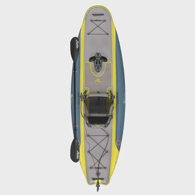 HOBIE iTREK 11