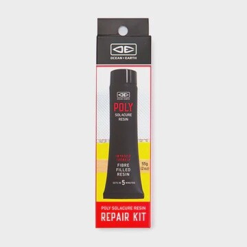 POLY SOLACURE REPAIR KIT