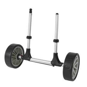 HOBIE CART FOLD &amp; STOW WHEEL CART