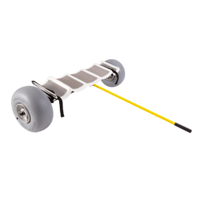 HOBIE DOLLY. AI/TI. BEACH-TIRE