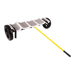 HOBIE DOLLY. AI/TI. TUFF-TIRE