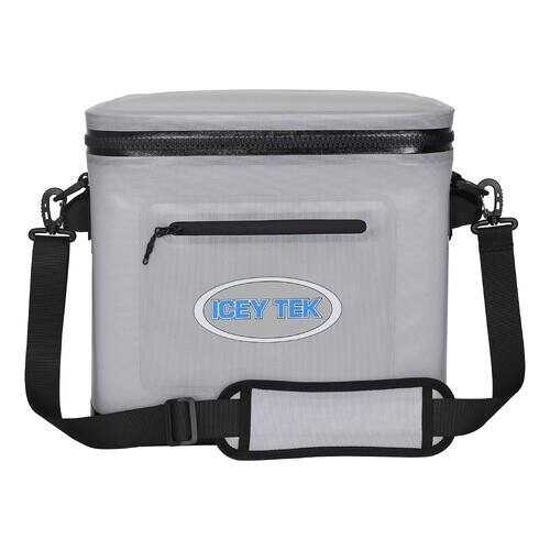 ICEY TEK SOFT COOLER 12  WAS $169  NOW $119 (SP)