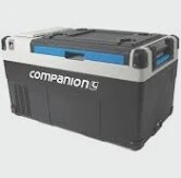 60L Single Zone Lithium Fridge/Freezer DISPLAY STOCK (Instore Only)