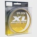 WILSON XL BRAID LINE 10LB 150YD