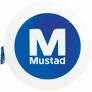 MUSTAD FISH MEASURE TAPE