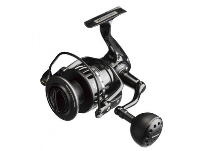 ATC Virtuous SW 2000 Spinning Reel