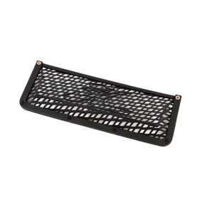 MOLDED MESH MAP POCKET WITH FRAME (HW) 78565001