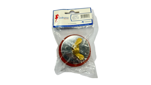 SEAHORSE YABBY PUMP WASHER KIT