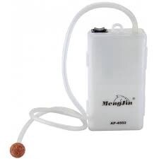 BATTERY AIR PUMP AERATOR