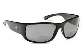 SUNGLASSES  ESCONDIDO 1565BLK