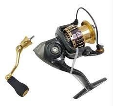 ATC Virtuous CF2000 Spinning Reel