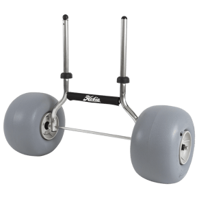 HOBIE TRAX &quot;2-30&quot; CART PLUG-IN WHEEL CART