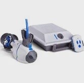 Bixpy J-2 Outboard Motor &amp; Power Kit