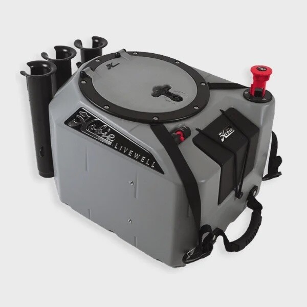 HOBIE LIVEWELL V2