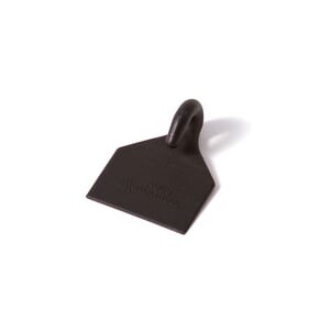 HOOK FOR HOBIE TRAMP. BLACK SEW ON HOOK  (B10) 91050020