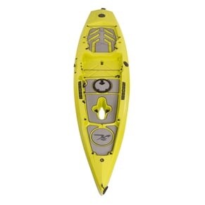 Hobie Compass Elite Deck pad/Mat Kit  Charcoal/Grey
