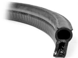 TRIM LOC SEAL TOP MOLDED.  PER FOOT (B12) 36370050
