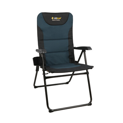 OZTRAIL RESORT 5 POSITION CHAIR