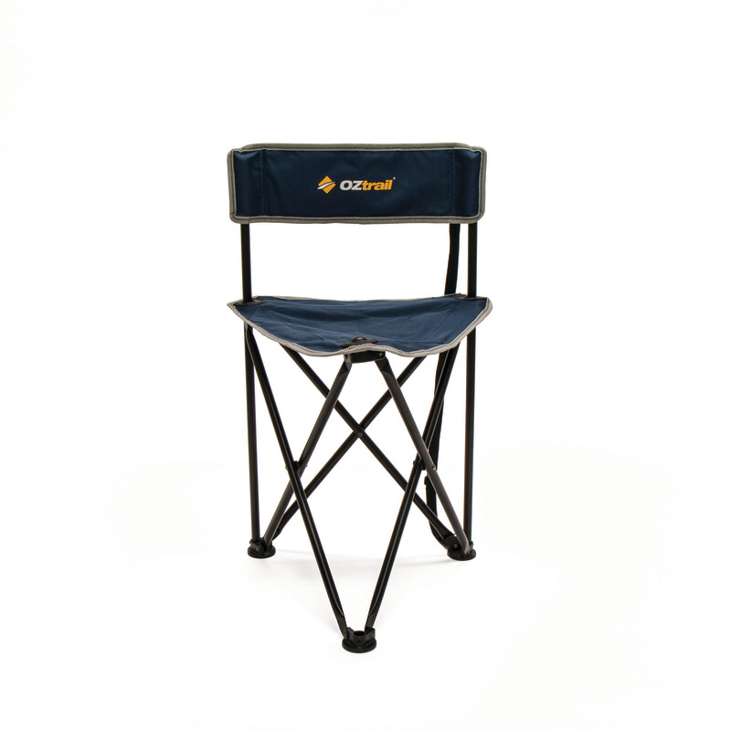 ANYWHERE STOOL - OZTRAIL
