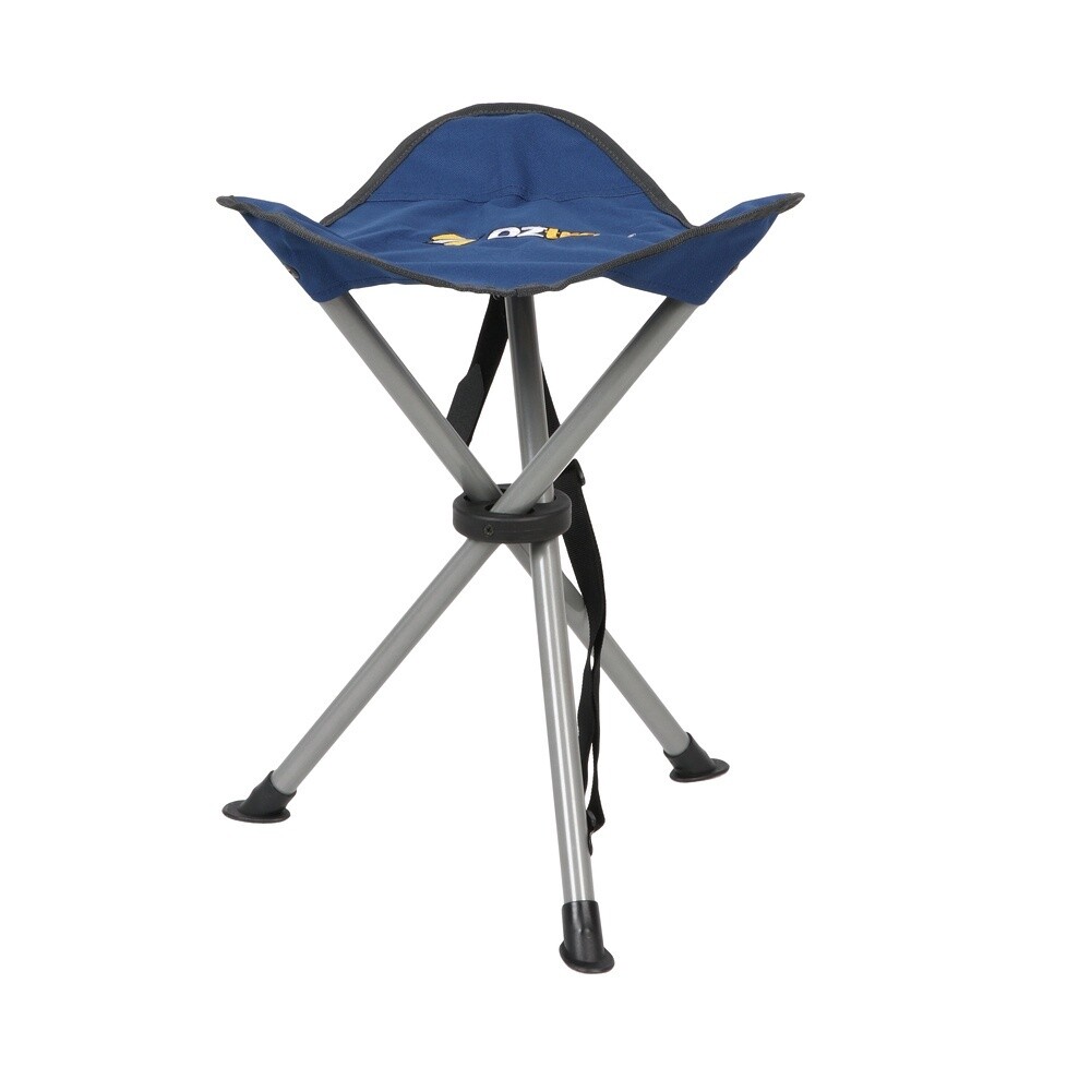 OZTRAIL 3 Leg Camping Stool