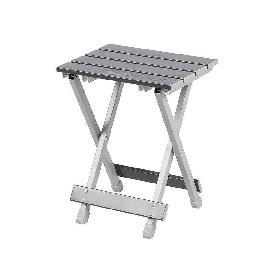 ALUMINIUM STOOL