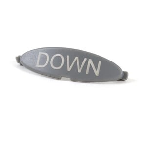CAP DOWN INSERT (GB) 81407101