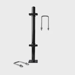 SMARTTEK DRAW BAR TRAILER MOUNT