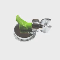 SUCTION SHOWER ROSE HOLDER (A14)