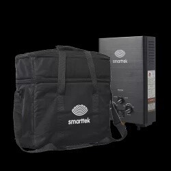 SMARTTEK CARRY BAG