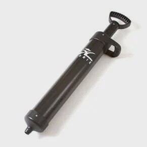 I-INFLATABLE PUMP/STANDARD