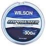 WILSON COPOLYMER FISHING LINE 300M