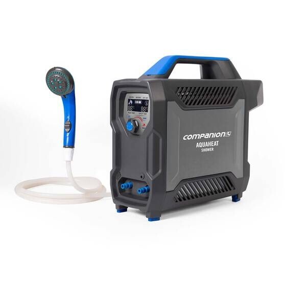 Aquaheat™ Lithium Gas Shower Was $470 Now $379