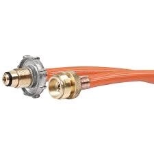 GAS HOSE POL TO BOM 1.5M (DIS)