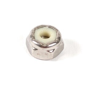 NUT 6-32 HEX NUT NYLOC (GB) 8050861