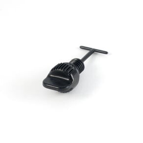 DRAIN PLUG - 3/8&quot; W O-RING AND KEEPER (IB) 10092012